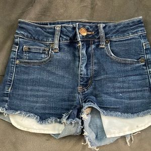 Women shorts